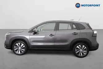 Suzuki S-Cross Ultra Manual Petrol SUV - Stock Number (1664608) - Passenger side