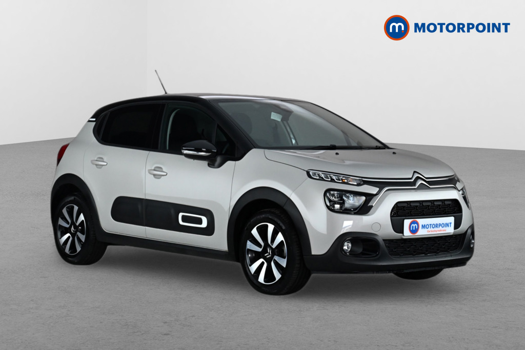 Citroen C3 listing photo
