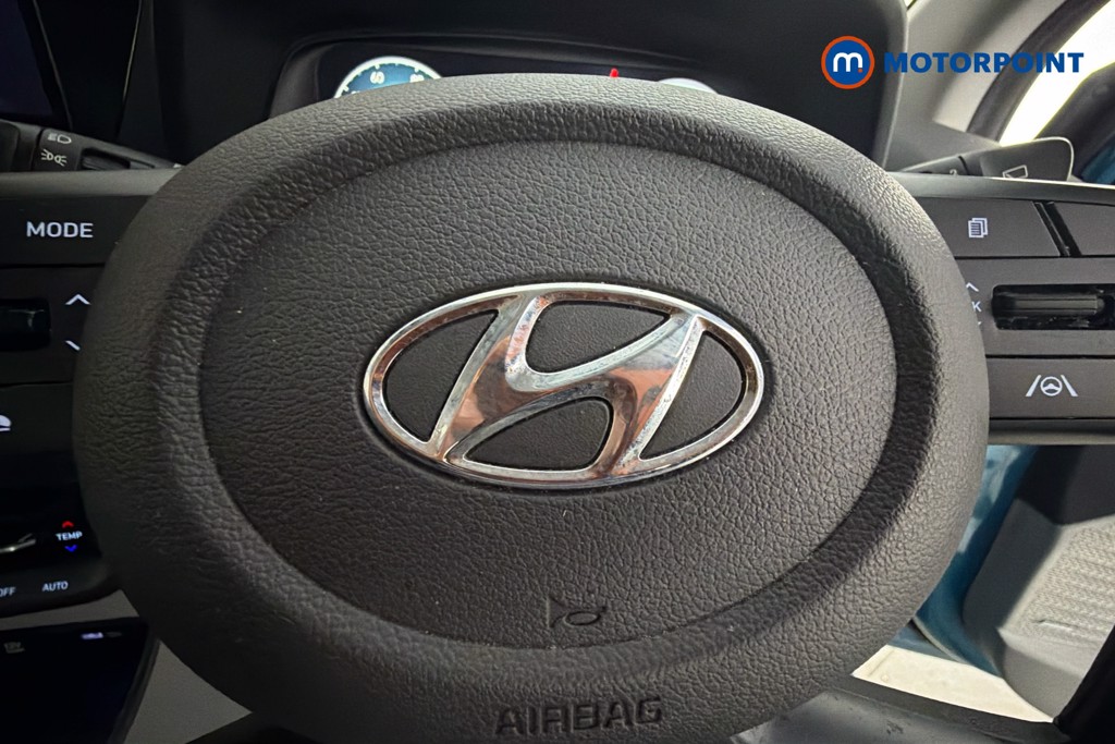 Hyundai Bayon Ultimate Automatic Petrol SUV - Stock Number (1665084) - 5th supplementary image