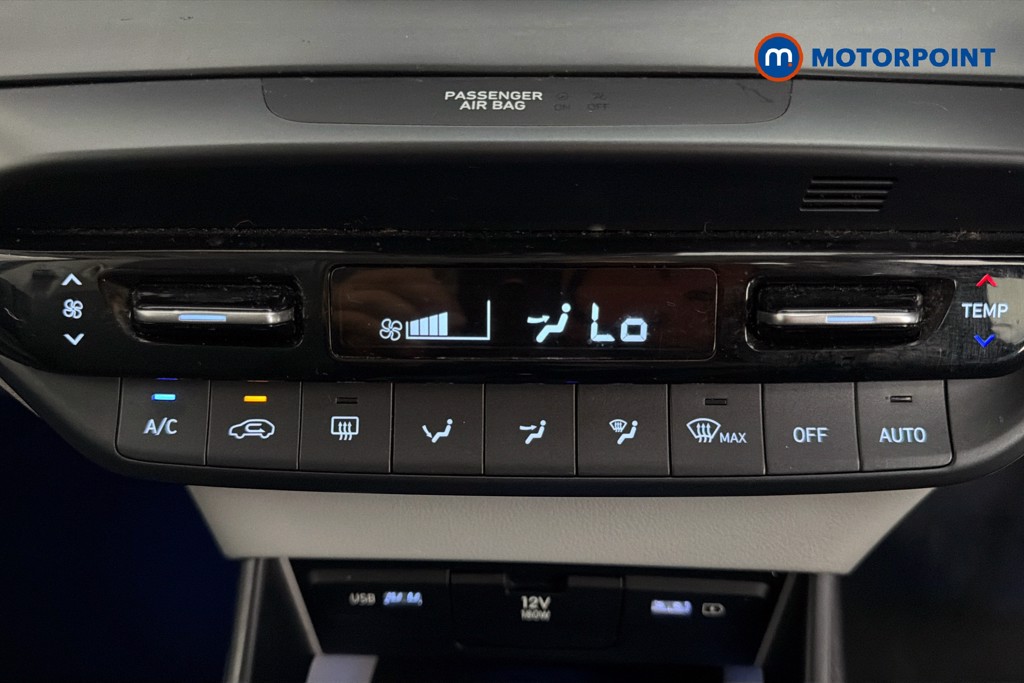 Hyundai Bayon Ultimate Automatic Petrol SUV - Stock Number (1665084) - 12th supplementary image