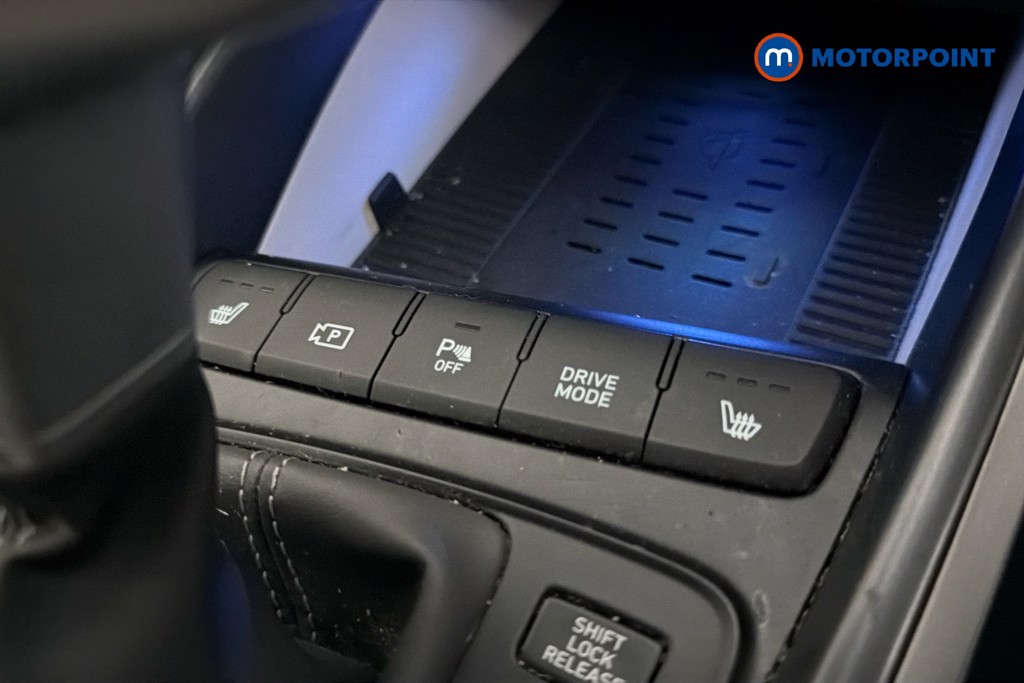 Hyundai Bayon Ultimate Automatic Petrol SUV - Stock Number (1665084) - 14th supplementary image