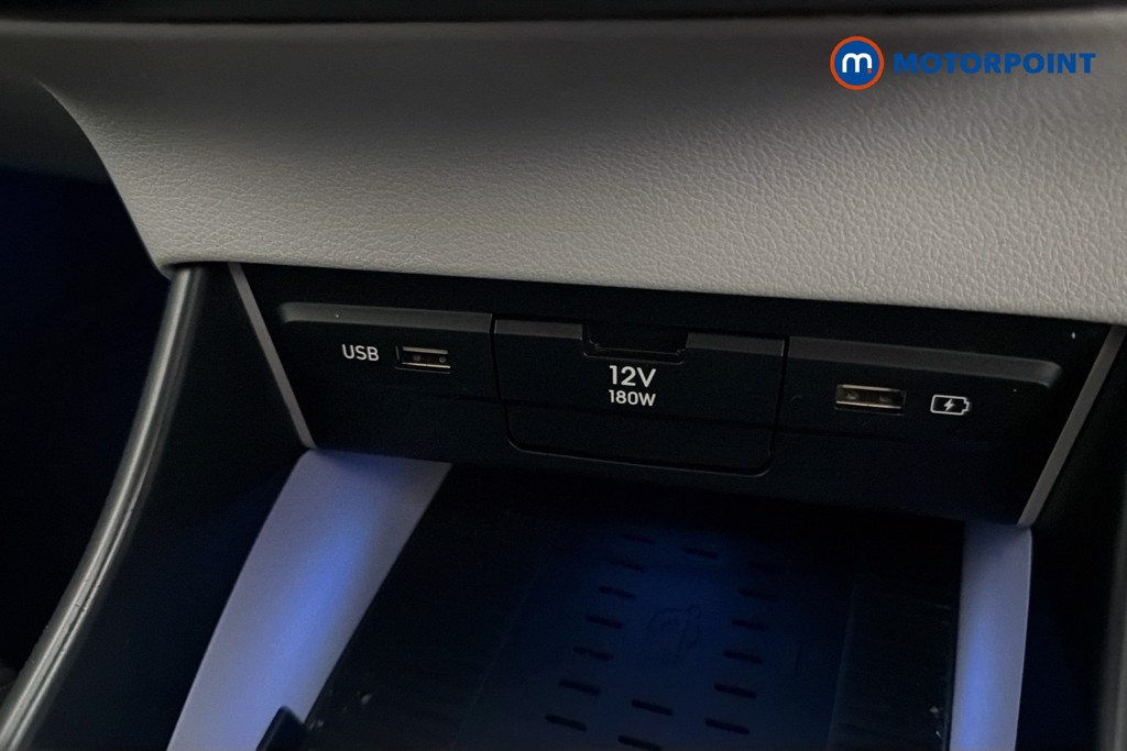 Hyundai Bayon Ultimate Automatic Petrol SUV - Stock Number (1665084) - 17th supplementary image
