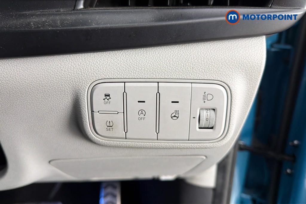 Hyundai Bayon Ultimate Automatic Petrol SUV - Stock Number (1665084) - 18th supplementary image