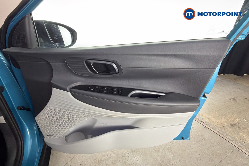 Hyundai Bayon Ultimate Automatic Petrol SUV - Stock Number (1665084) - 19th supplementary image