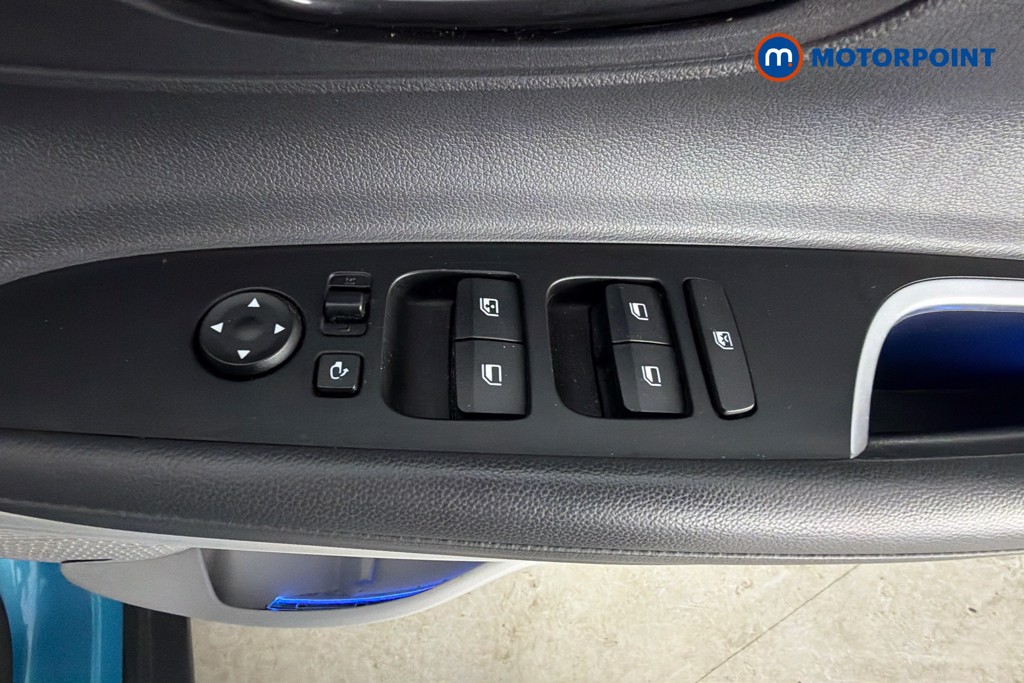 Hyundai Bayon Ultimate Automatic Petrol SUV - Stock Number (1665084) - 20th supplementary image