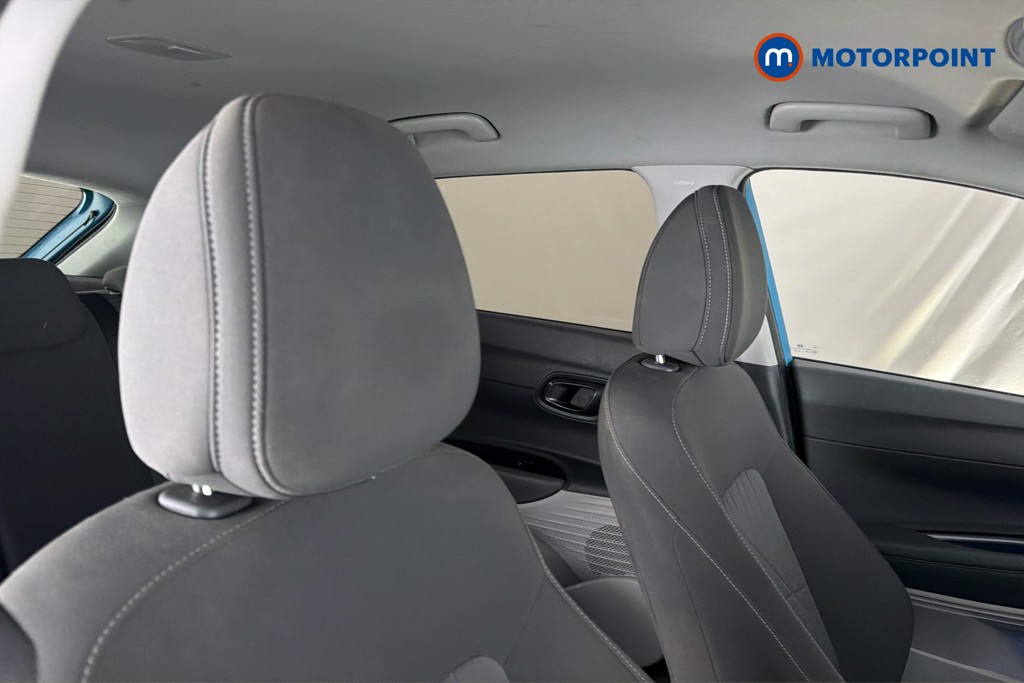 Hyundai Bayon Ultimate Automatic Petrol SUV - Stock Number (1665084) - 23rd supplementary image