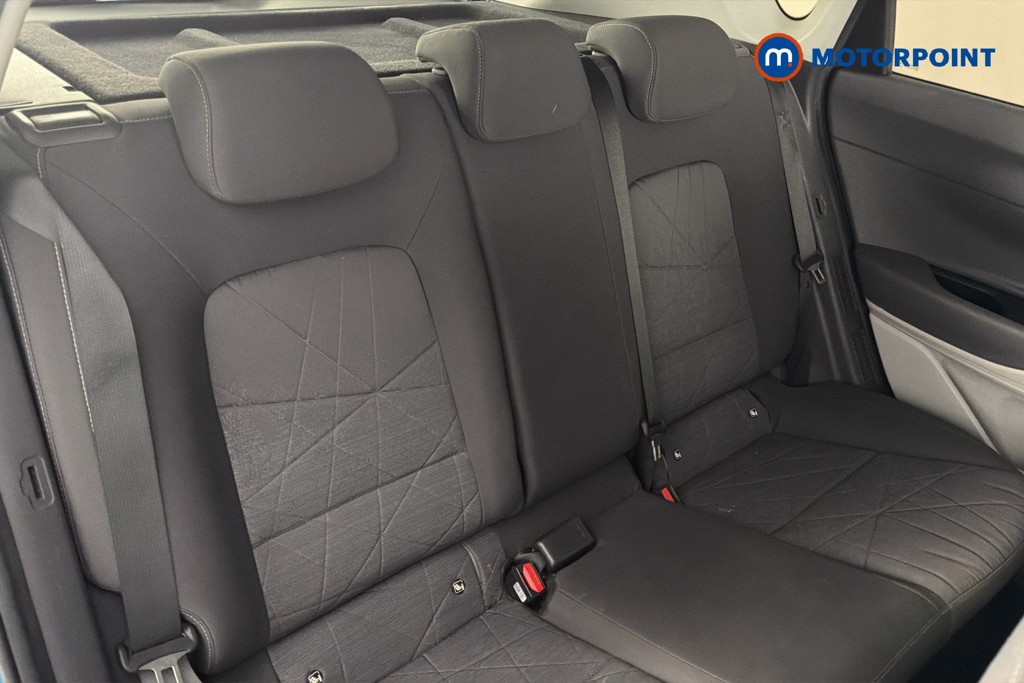 Hyundai Bayon Ultimate Automatic Petrol SUV - Stock Number (1665084) - 28th supplementary image