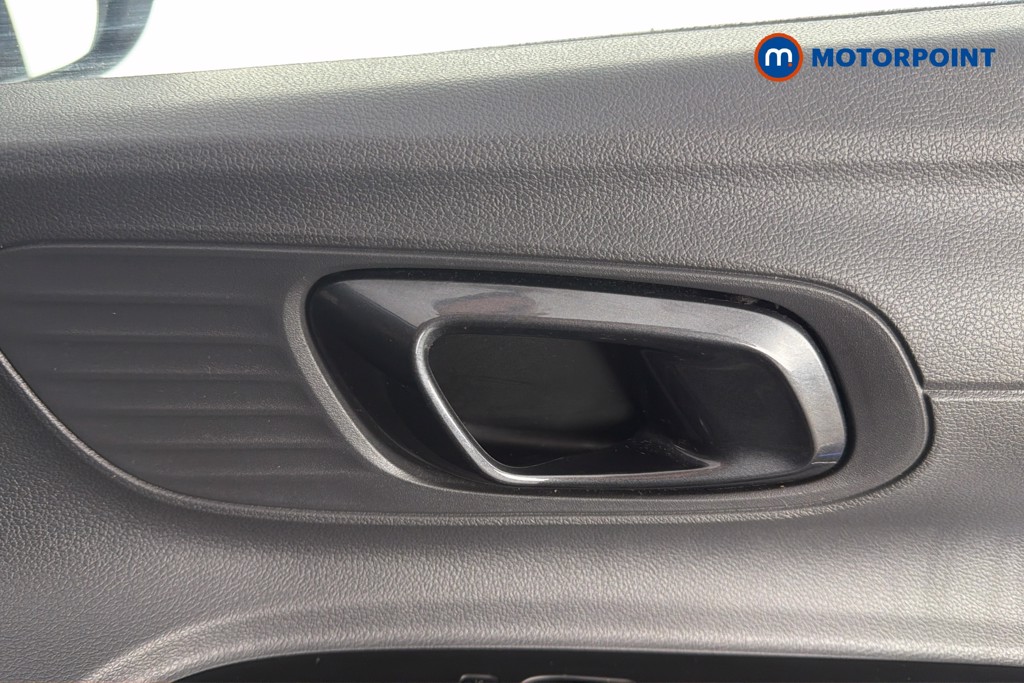 Hyundai Bayon Ultimate Automatic Petrol SUV - Stock Number (1665084) - 42nd supplementary image
