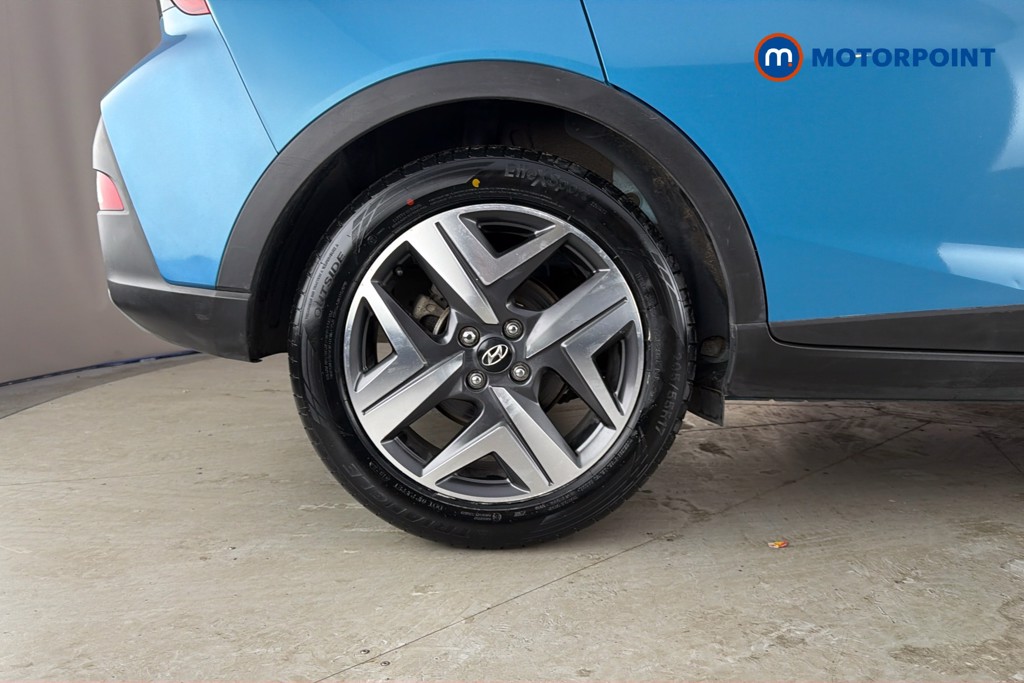 Hyundai Bayon Ultimate Automatic Petrol SUV - Stock Number (1665084) - 49th supplementary image