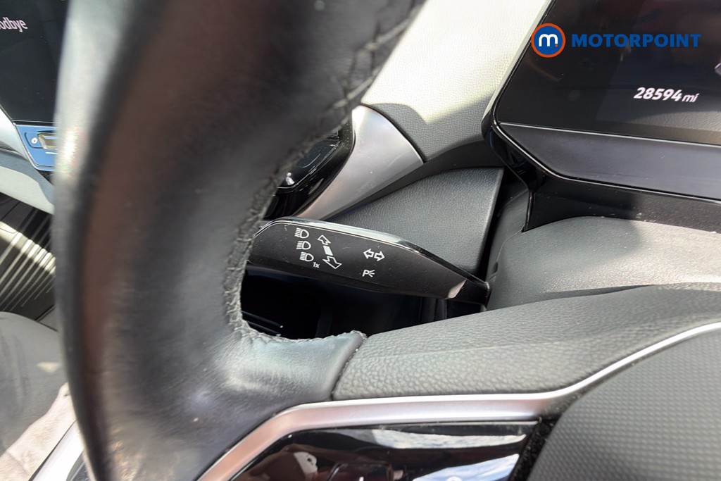 Volkswagen Id.5 Style Pro Automatic Electric Coupe - Stock Number (1665557) - 3rd supplementary image