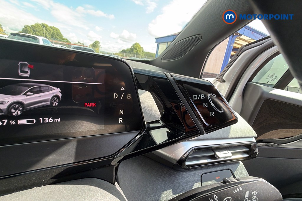 Volkswagen Id.5 Style Pro Automatic Electric Coupe - Stock Number (1665557) - 4th supplementary image