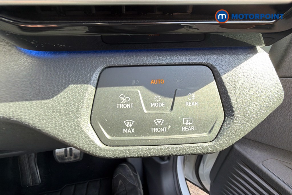 Volkswagen Id.5 Style Pro Automatic Electric Coupe - Stock Number (1665557) - 5th supplementary image