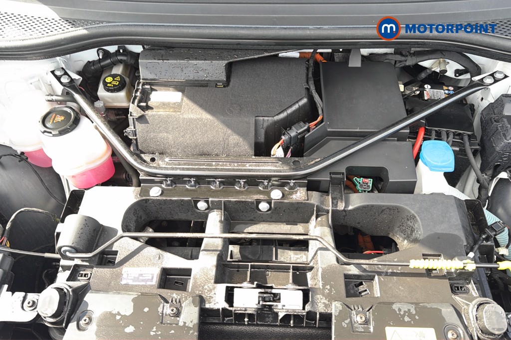 Volkswagen Id.5 Style Pro Automatic Electric Coupe - Stock Number (1665557) - 6th supplementary image