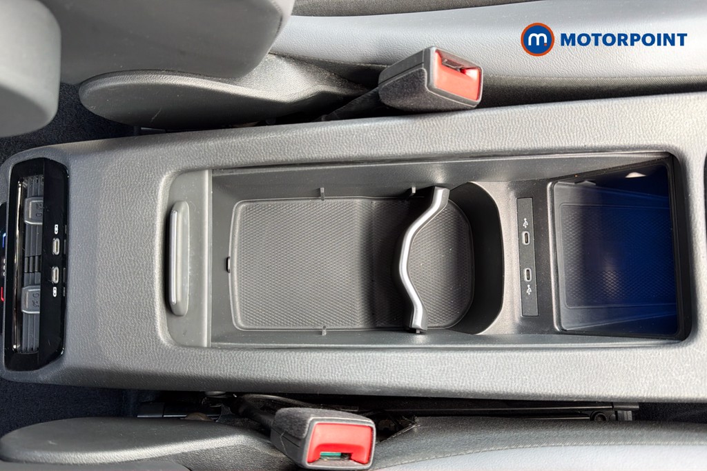 Volkswagen Id.5 Style Pro Automatic Electric Coupe - Stock Number (1665557) - 26th supplementary image