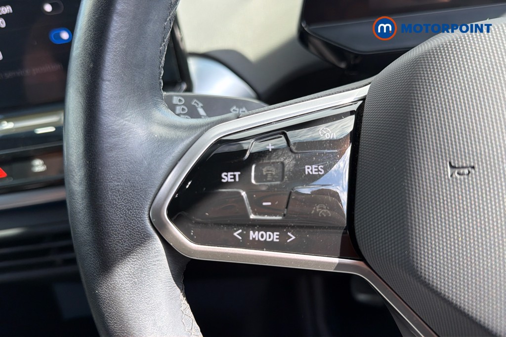 Volkswagen Id.5 Style Pro Automatic Electric Coupe - Stock Number (1665557) - 27th supplementary image