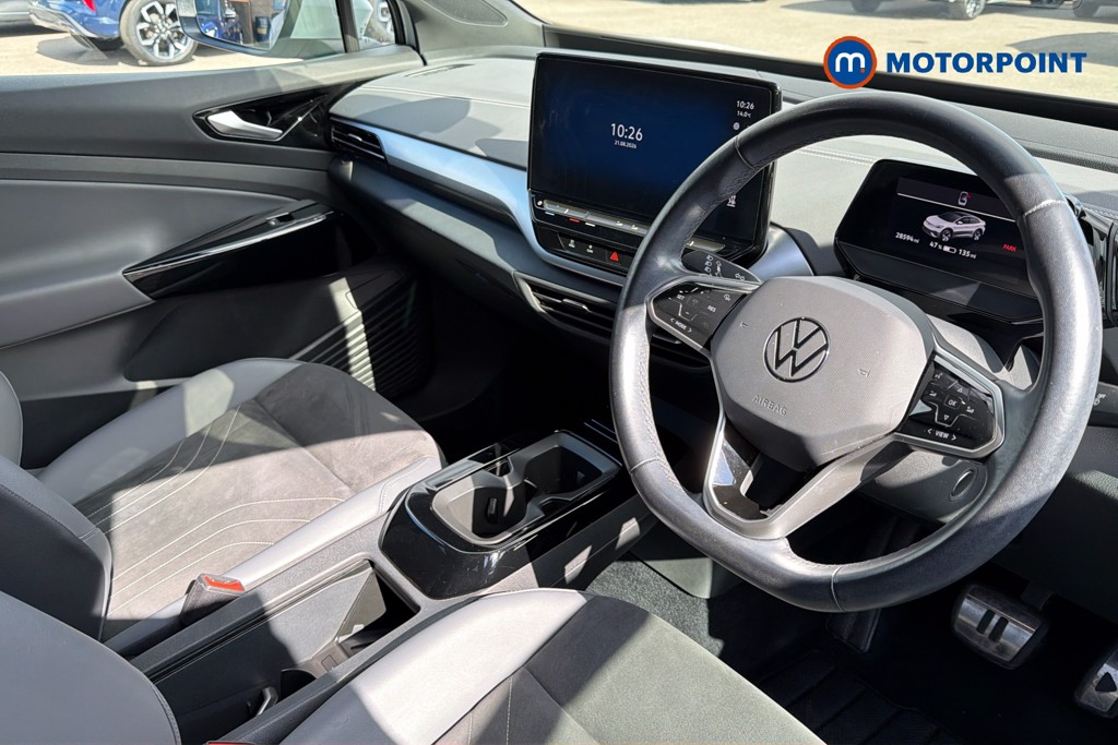 Volkswagen Id.5 Style Pro Automatic Electric Coupe - Stock Number (1665557) - 33rd supplementary image