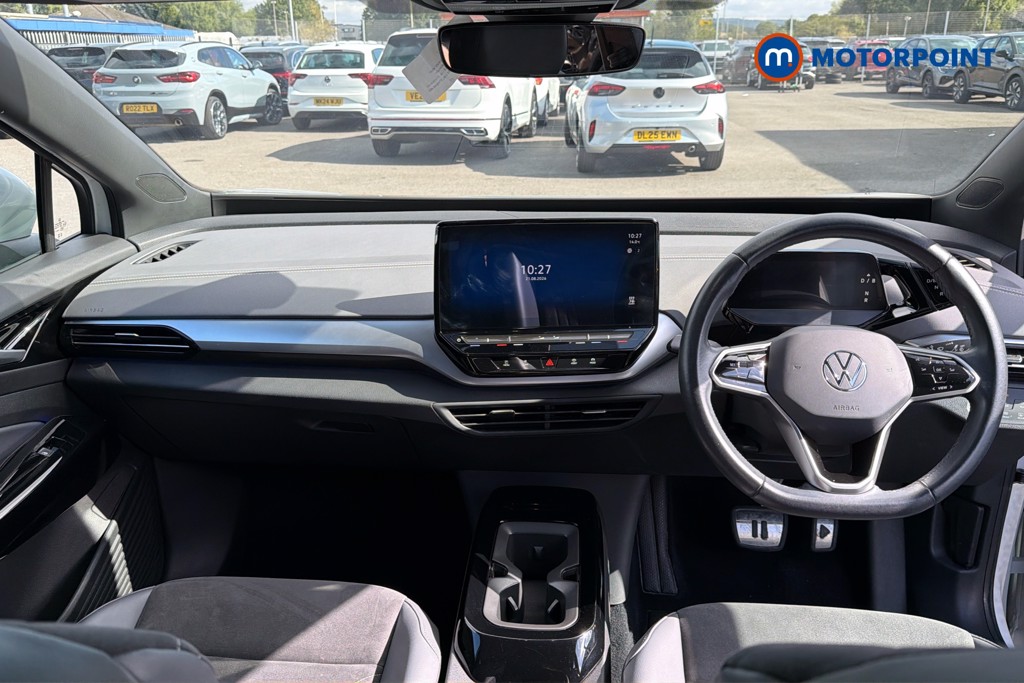 Volkswagen Id.5 Style Pro Automatic Electric Coupe - Stock Number (1665557) - 36th supplementary image