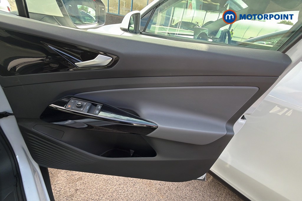 Volkswagen Id.5 Style Pro Automatic Electric Coupe - Stock Number (1665557) - 38th supplementary image
