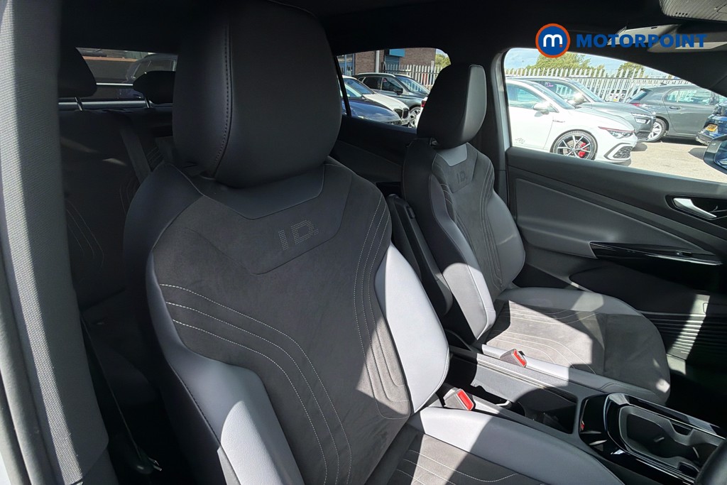 Volkswagen Id.5 Style Pro Automatic Electric Coupe - Stock Number (1665557) - 40th supplementary image