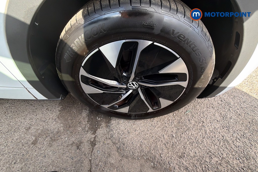 Volkswagen Id.5 Style Pro Automatic Electric Coupe - Stock Number (1665557) - 41st supplementary image