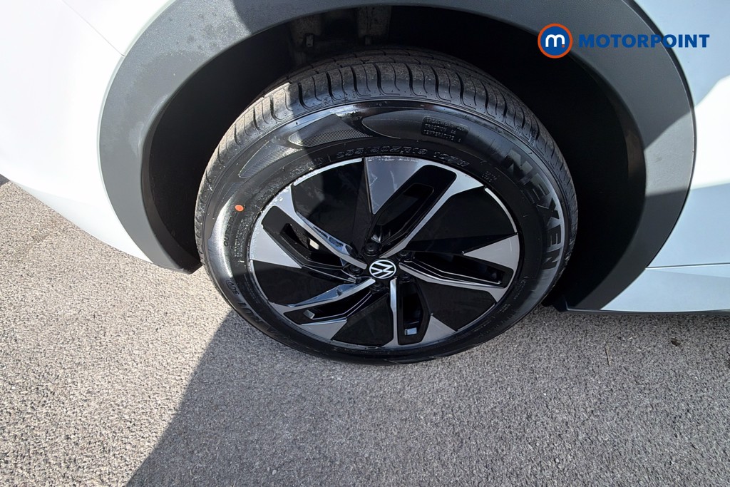 Volkswagen Id.5 Style Pro Automatic Electric Coupe - Stock Number (1665557) - 43rd supplementary image