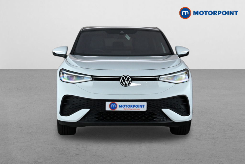 Volkswagen Id.5 Style Pro Automatic Electric Coupe - Stock Number (1665557) - Front bumper