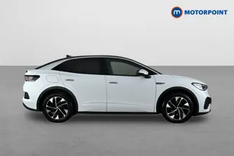 Volkswagen Id.5 Style Pro Automatic Electric Coupe - Stock Number (1665557) - Drivers side