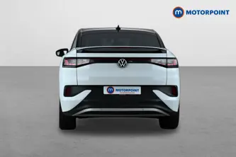 Volkswagen Id.5 Style Pro Automatic Electric Coupe - Stock Number (1665557) - Rear bumper