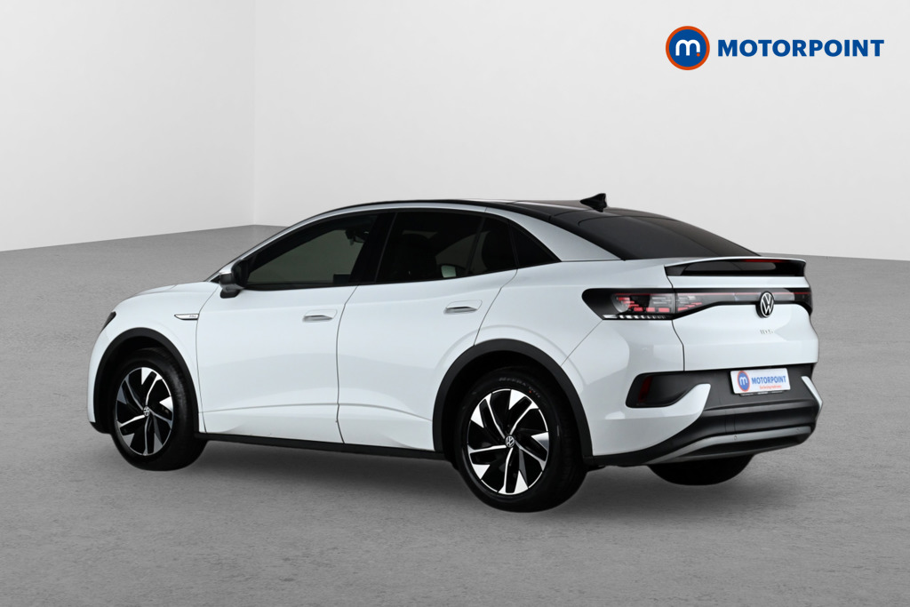 Volkswagen Id.5 Style Pro Automatic Electric Coupe - Stock Number (1665557) - Passenger side rear corner