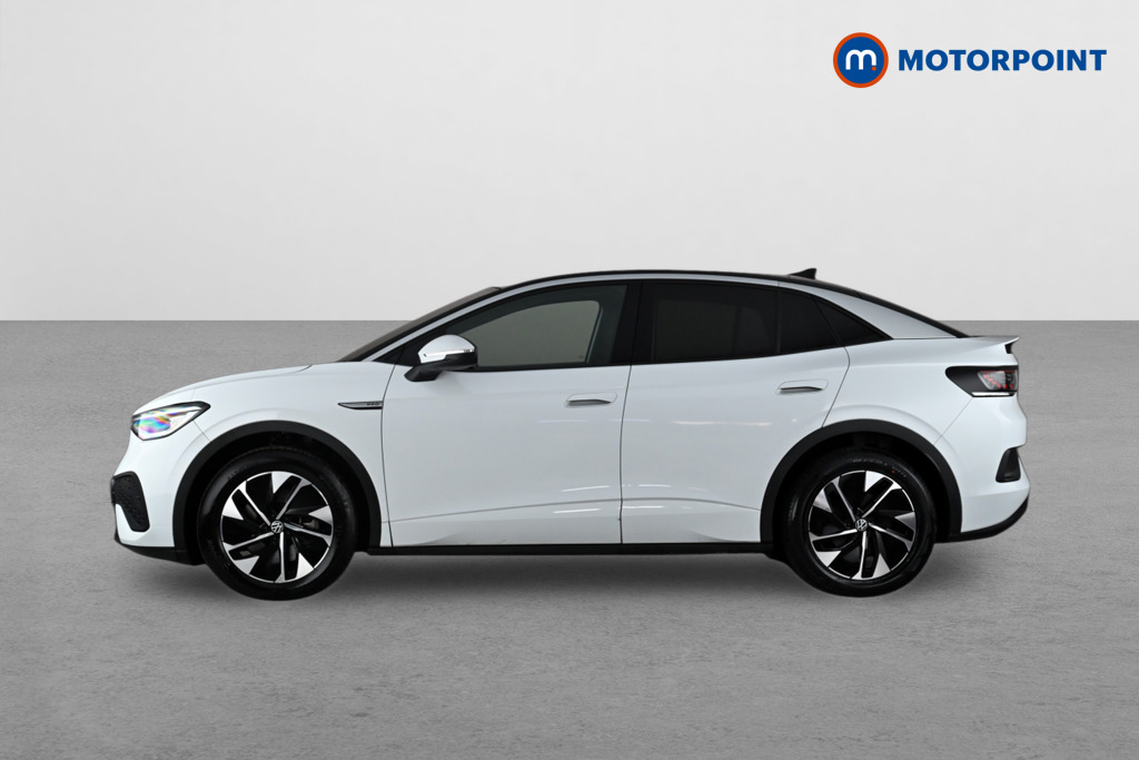 Volkswagen Id.5 Style Pro Automatic Electric Coupe - Stock Number (1665557) - Passenger side
