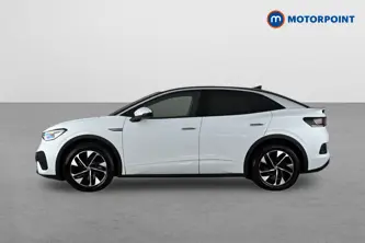 Volkswagen Id.5 Style Pro Automatic Electric Coupe - Stock Number (1665557) - Passenger side