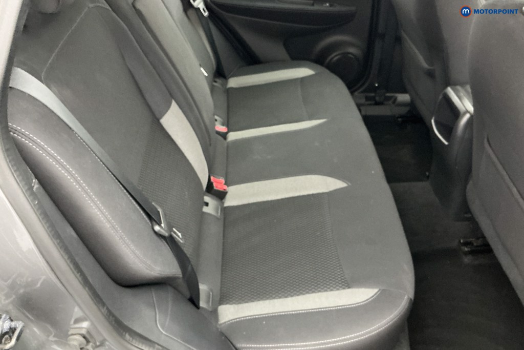 Nissan Qashqai Acenta Premium Manual Petrol SUV - Stock Number (1665627) - 4th supplementary image
