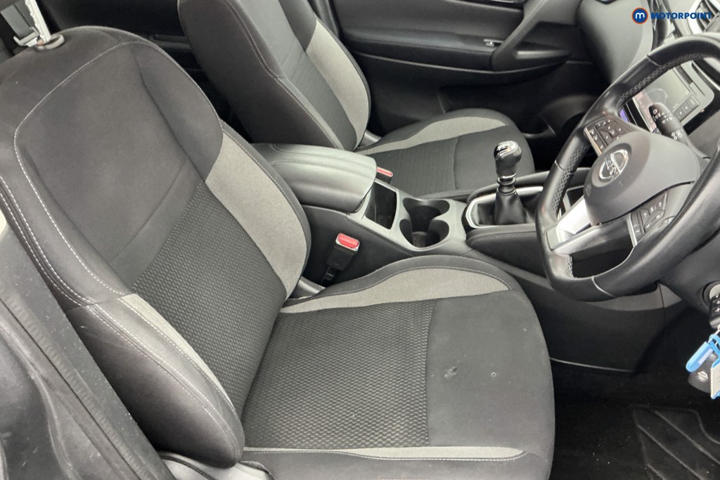 Nissan Qashqai Acenta Premium Manual Petrol SUV - Stock Number (1665627) - 5th supplementary image