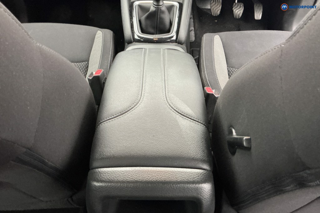 Nissan Qashqai Acenta Premium Manual Petrol SUV - Stock Number (1665627) - 11th supplementary image