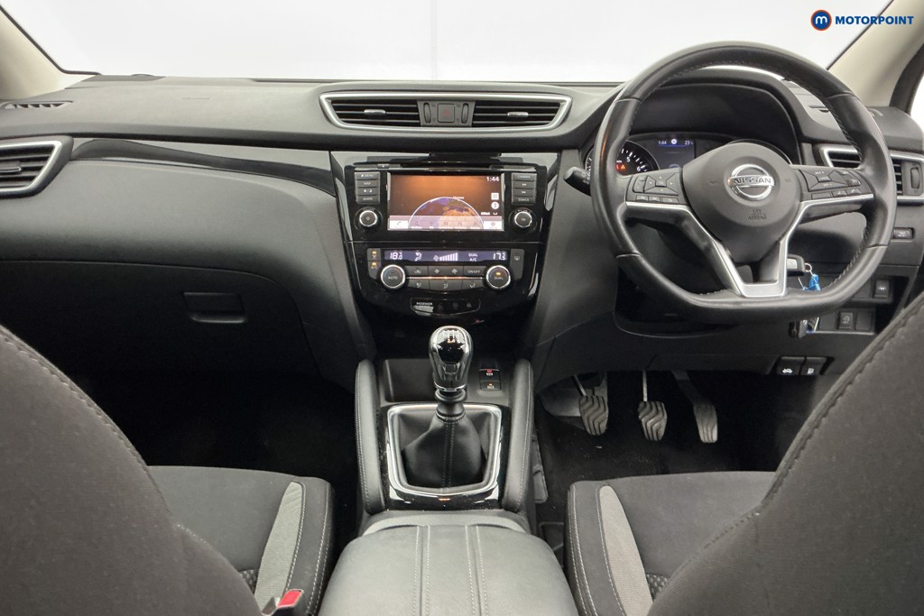 Nissan Qashqai Acenta Premium Manual Petrol SUV - Stock Number (1665627) - 12th supplementary image