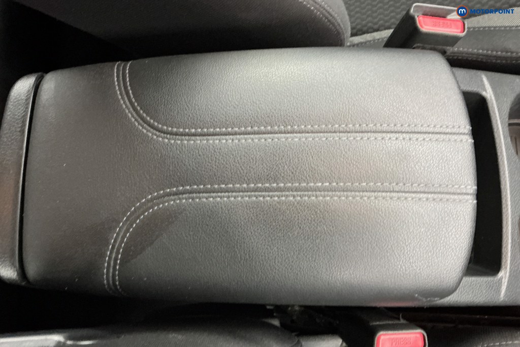 Nissan Qashqai Acenta Premium Manual Petrol SUV - Stock Number (1665627) - 13th supplementary image