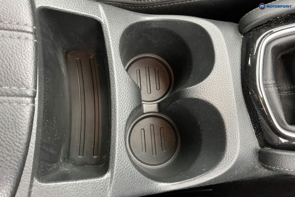 Nissan Qashqai Acenta Premium Manual Petrol SUV - Stock Number (1665627) - 14th supplementary image