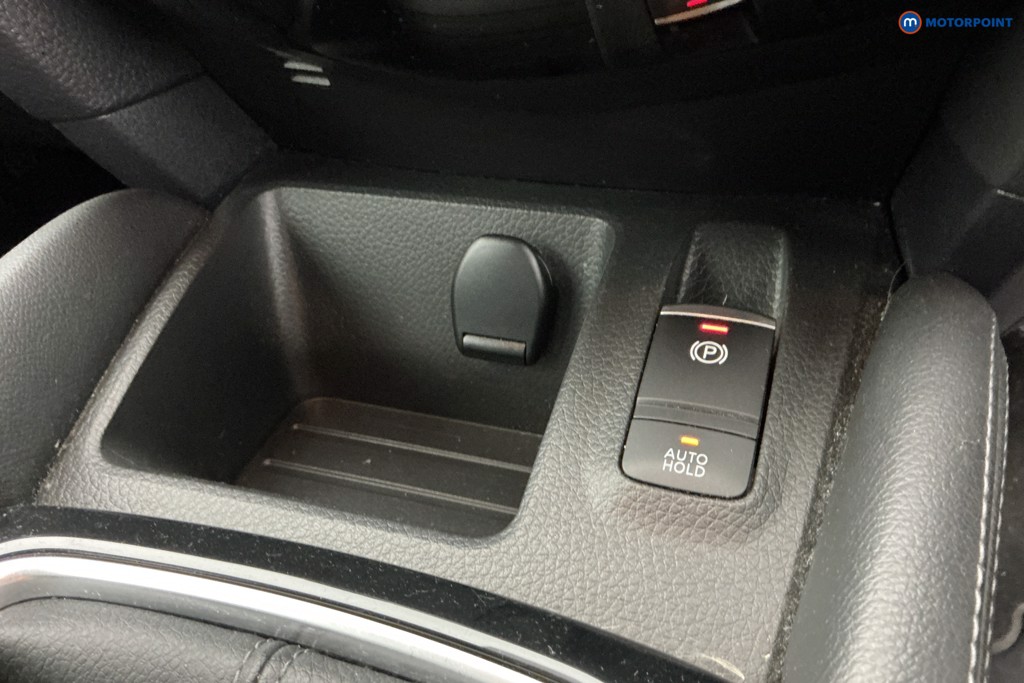 Nissan Qashqai Acenta Premium Manual Petrol SUV - Stock Number (1665627) - 16th supplementary image