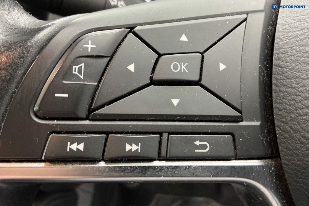 Nissan Qashqai Acenta Premium Manual Petrol SUV - Stock Number (1665627) - 20th supplementary image