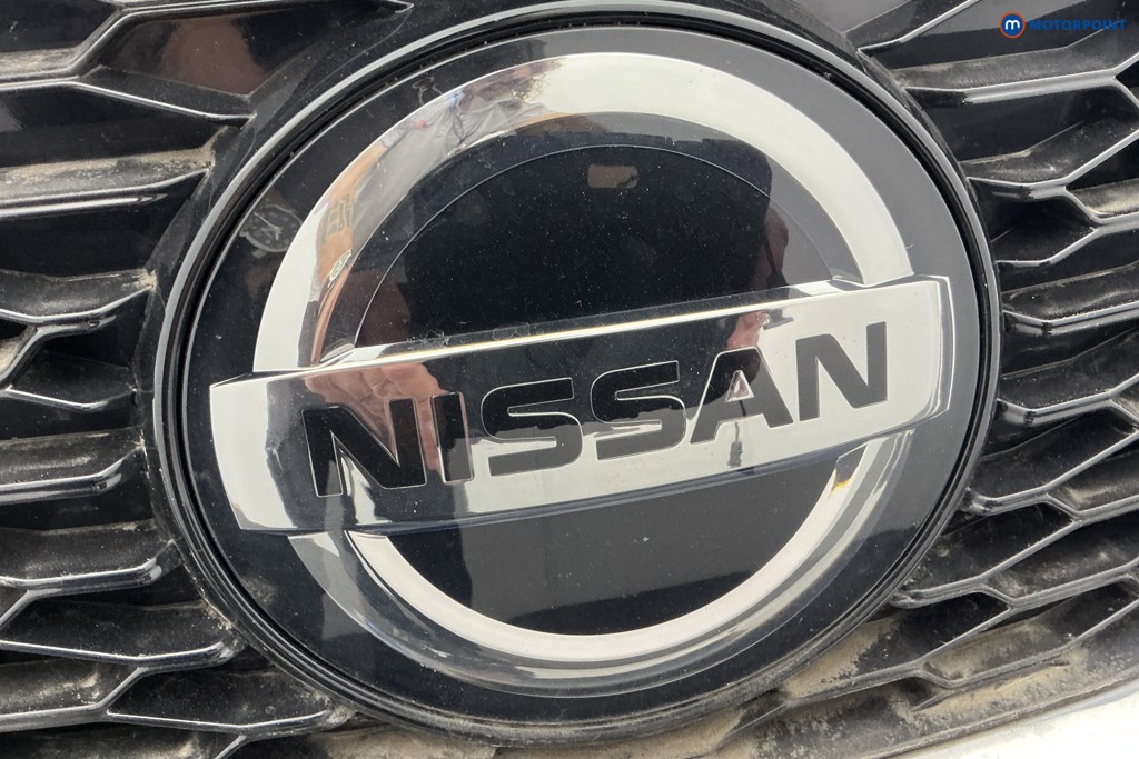 Nissan Qashqai Acenta Premium Manual Petrol SUV - Stock Number (1665627) - 28th supplementary image