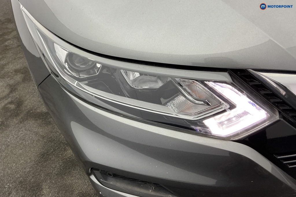 Nissan Qashqai Acenta Premium Manual Petrol SUV - Stock Number (1665627) - 29th supplementary image