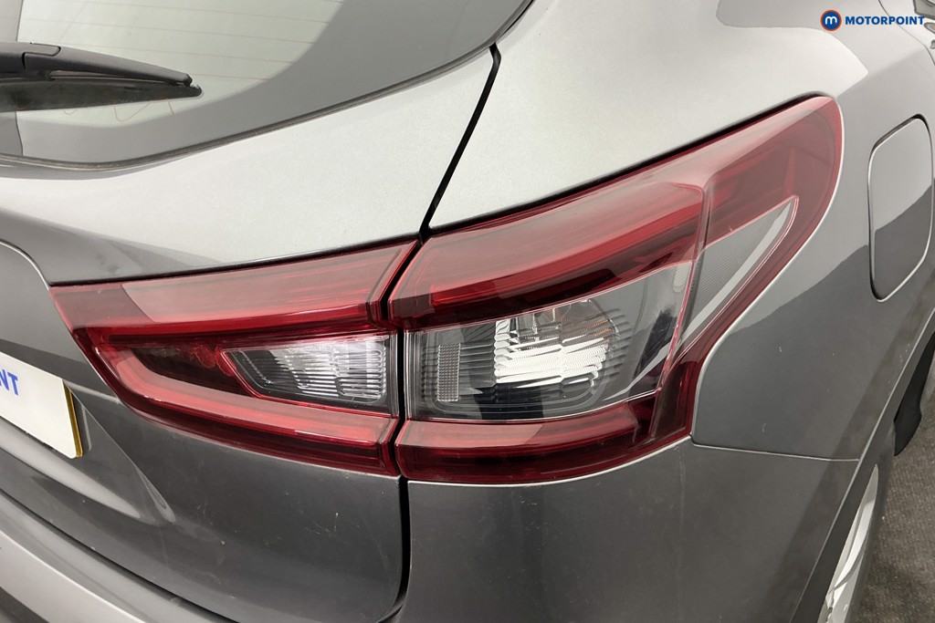 Nissan Qashqai Acenta Premium Manual Petrol SUV - Stock Number (1665627) - 30th supplementary image