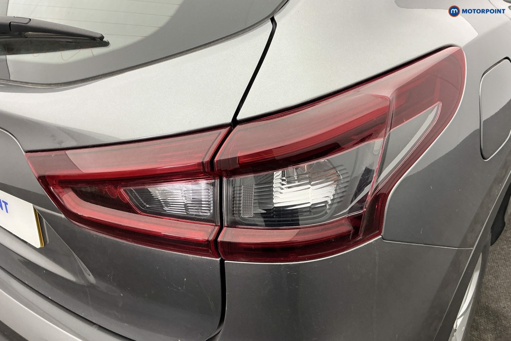 Nissan Qashqai Acenta Premium Manual Petrol SUV - Stock Number (1665627) - 31st supplementary image