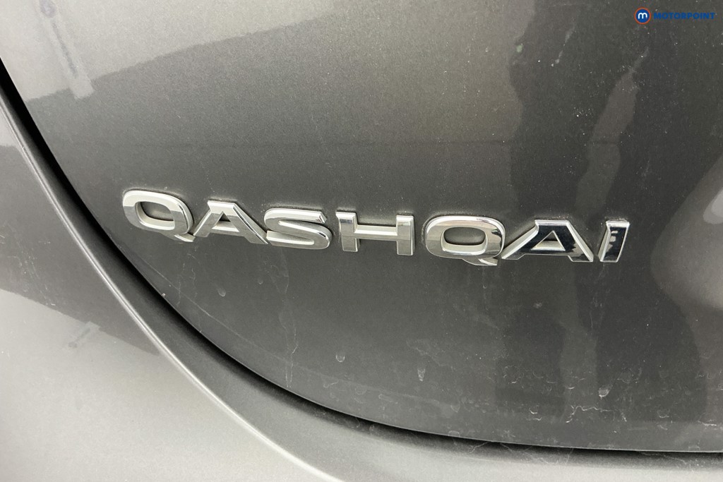 Nissan Qashqai Acenta Premium Manual Petrol SUV - Stock Number (1665627) - 32nd supplementary image