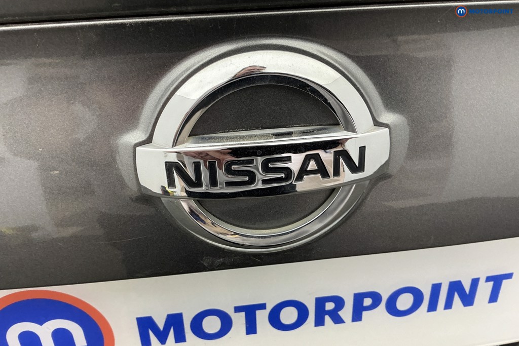 Nissan Qashqai Acenta Premium Manual Petrol SUV - Stock Number (1665627) - 33rd supplementary image