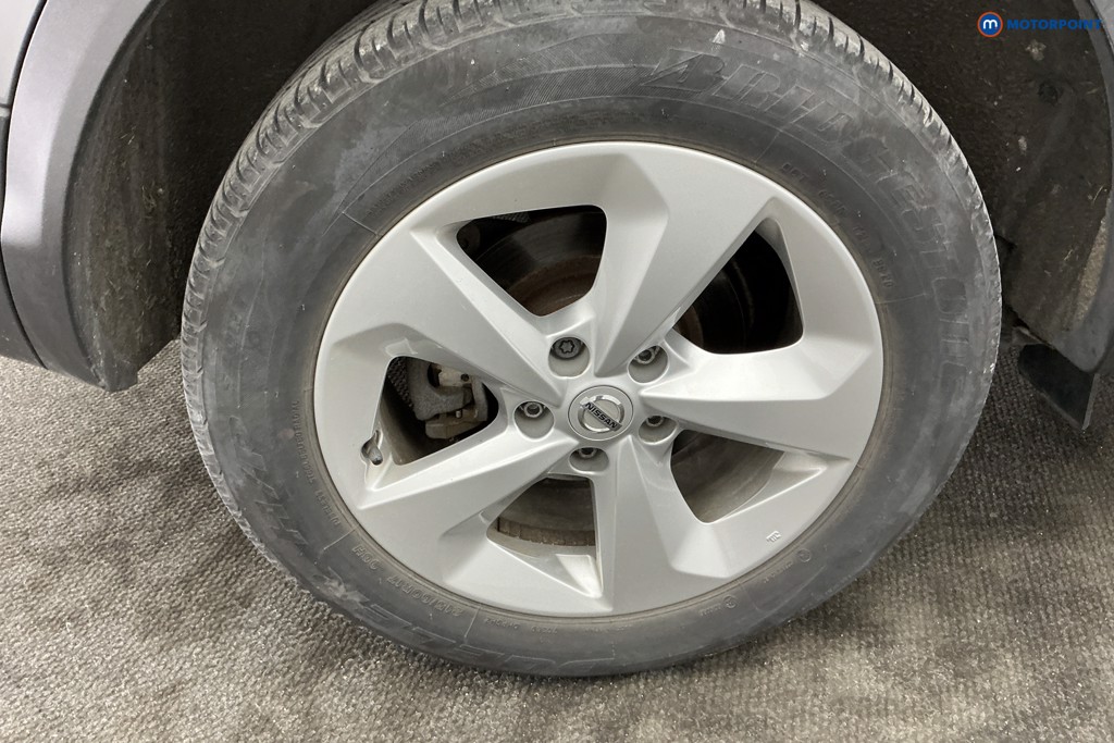 Nissan Qashqai Acenta Premium Manual Petrol SUV - Stock Number (1665627) - 34th supplementary image