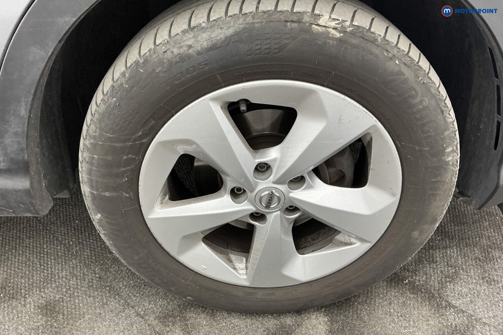 Nissan Qashqai Acenta Premium Manual Petrol SUV - Stock Number (1665627) - 35th supplementary image