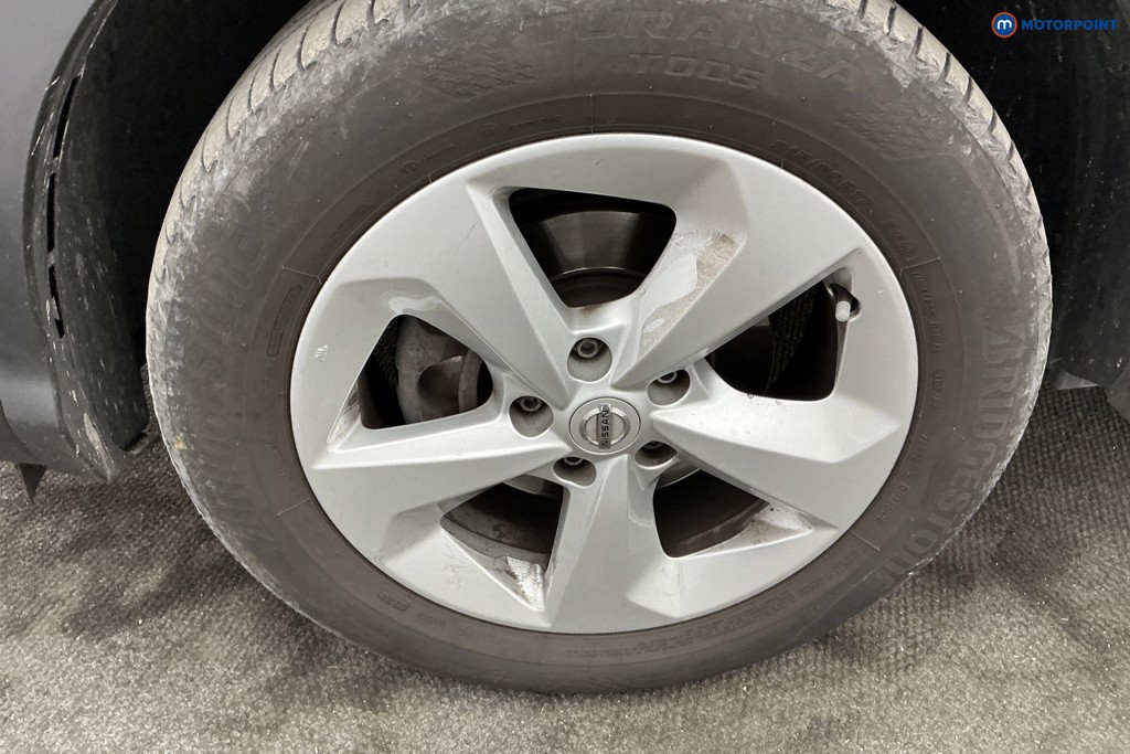 Nissan Qashqai Acenta Premium Manual Petrol SUV - Stock Number (1665627) - 36th supplementary image