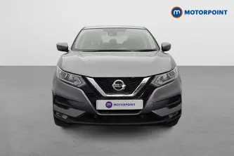 Nissan Qashqai Acenta Premium Manual Petrol SUV - Stock Number (1665627) - Front bumper