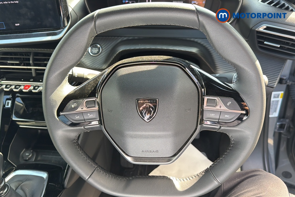 Peugeot 2008 Allure Manual Petrol SUV - Stock Number (1665911) - 2nd supplementary image